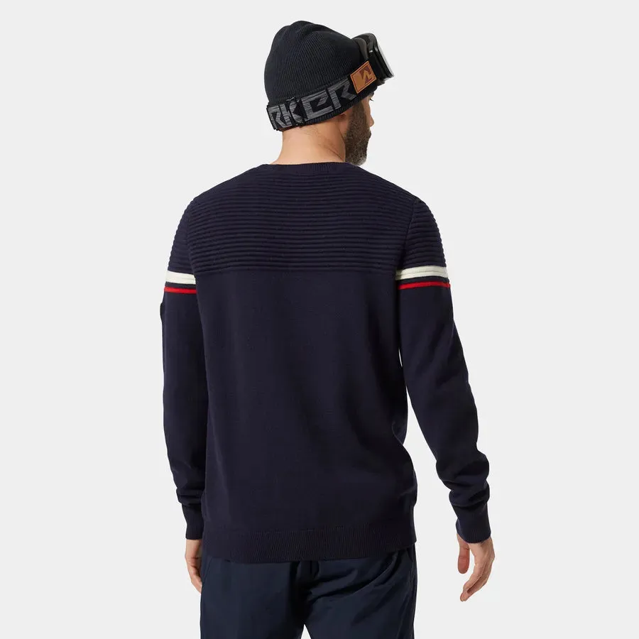 Helly Hansen Men's Carv Knitted Sweater