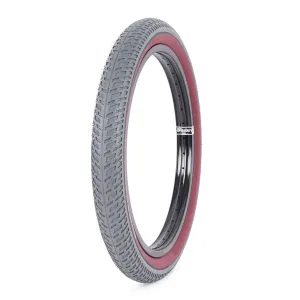 Shadow Conspiracy BMX Contender Welterweight Tire 2.35" - Finest